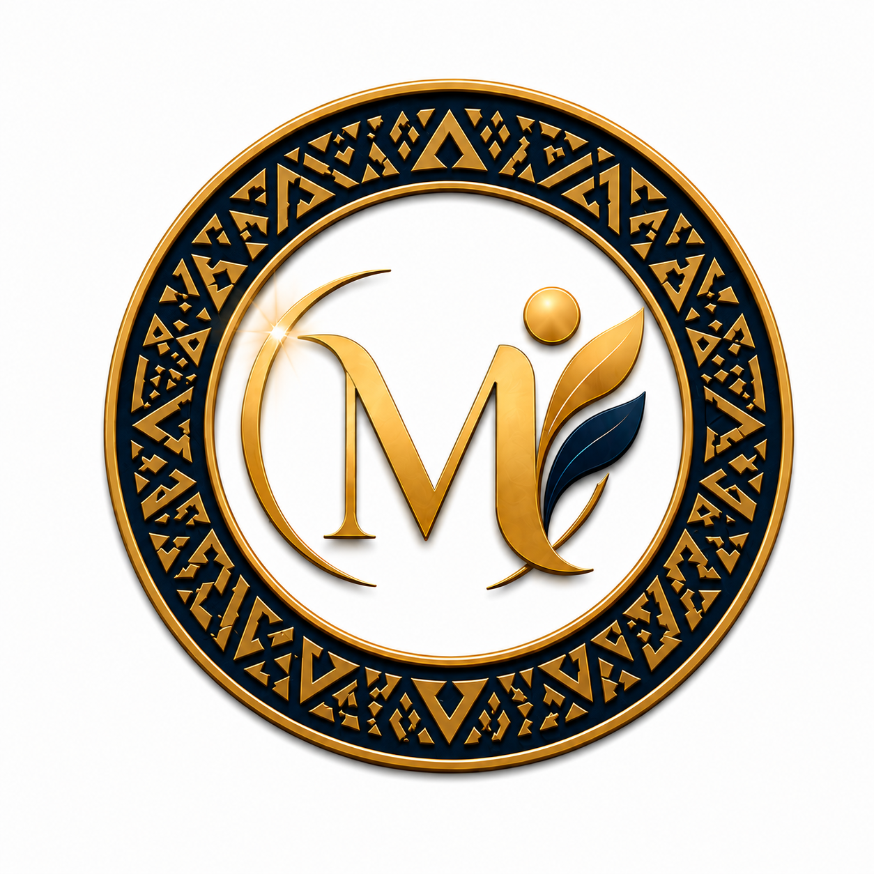 Mana Spirits emblem